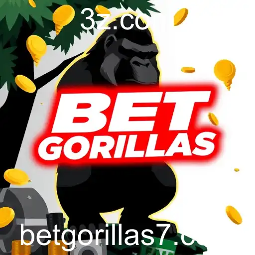 A Ascensão do Betgorillas no Crescente Mercado de Jogos Online