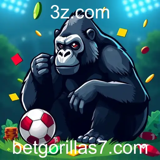 Cenário Atual de BetGorillas no Brasil