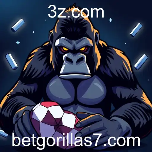 Expansão dos Jogos Online no Brasil: A Ascensão do BetGorillas