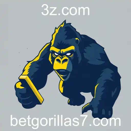 Revolução nos Jogos Online: Betgorillas Conquista o Mercado