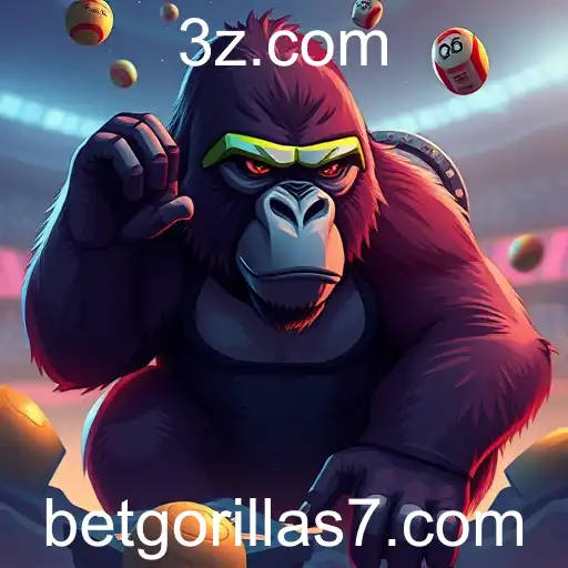 Revolução dos Jogos Online: Betgorillas na Vanguarda