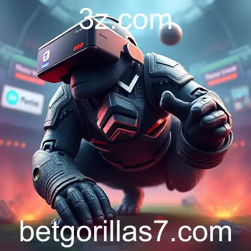 Como a Tecnologia Está Transformando o Jogo Online no Brasil