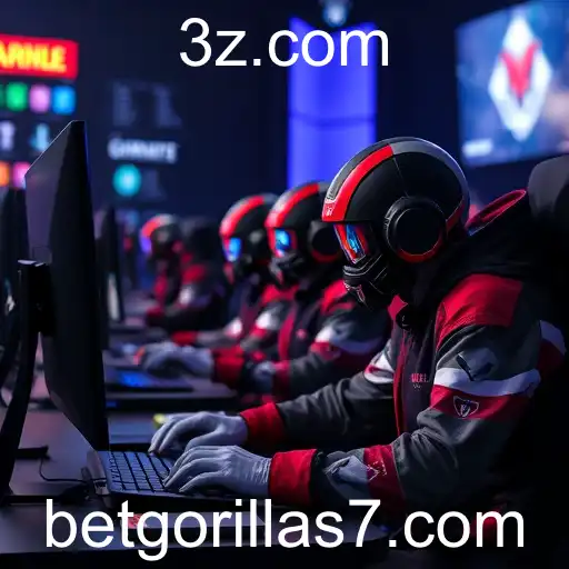 Desafios e Oportunidades no Mercado de Jogos Online