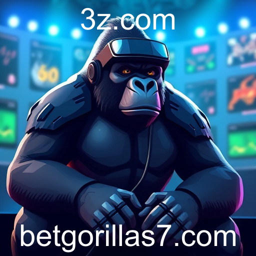 Avanço e Tendências do Mercado de Jogos Online