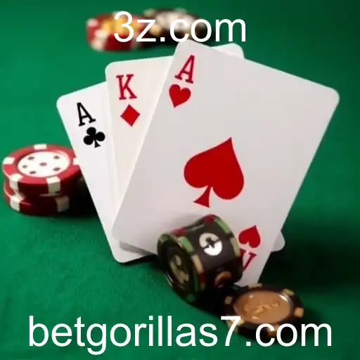 A Revolução Das Apostas: Betgorillas na Era Digital