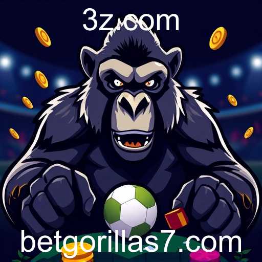 A Ascensão do Betgorillas no Cenário de Jogos Online