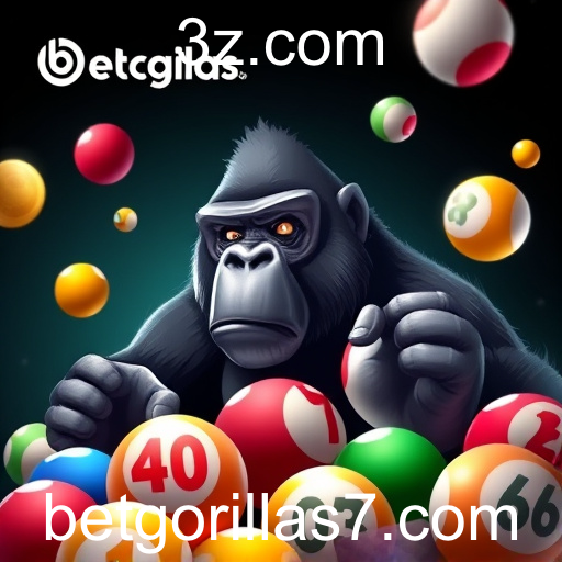 Explorando a Categoria 'Jogo de Bingo' no Betgorillas