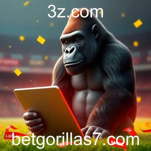 Impacto da Tecnologia nos Jogos de Aposta Online