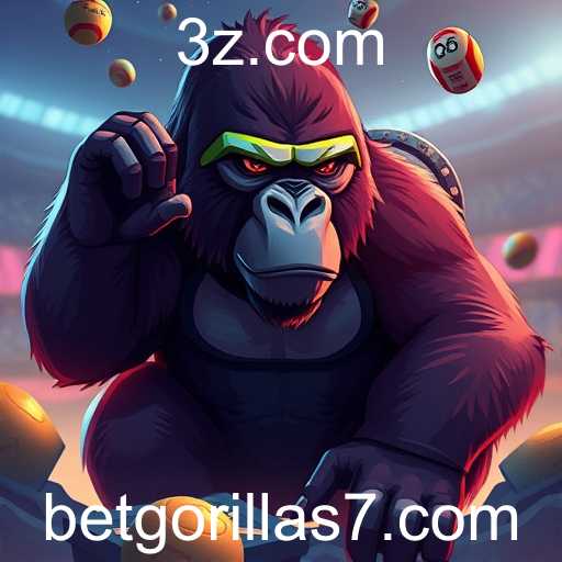 Revolução dos Jogos Online: Betgorillas na Vanguarda