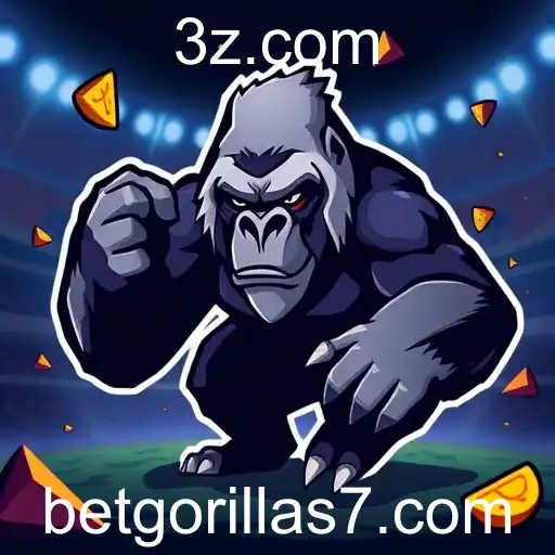 A Ascensão do BetGorillas no Mercado de Jogos Online